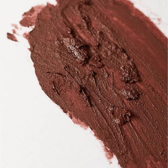 Clinique Even Better Pop Lipstick -Mink (Medium Brown Frost Finish) - Picture 4 of 16